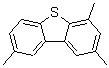 CAS#: 1210-52-2, 2,4,8-Trimethyldibenzo[b,d]Thiophene