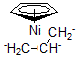 CAS#: 12107-46-9, (H5-2,4-Cyclopentadien-1-Yl)(H3-2-Propenyl)-Nickel