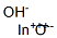 CAS#: 12125-53-0, Indium Hydroxide Oxide(In(Oh)O)