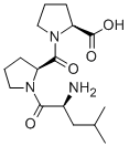 CAS#: 121305-26-8, 1-(1-L-Leucyl-L-prolyl)-L-proline