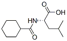 CAS#: 121428-84-0, N-Cyclohexanoylleucine