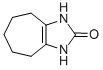 CAS#: 121575-97-1, 3,4,5,6,7,8-Hexahydro-1H-Cycloheptaimidazol-2-One