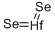 CAS#: 12162-21-9, Hafnium Selenide