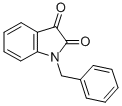 CAS#: 1217-89-6, 1-(Phenylmethyl)-1H-Indole-2,3-Dione
