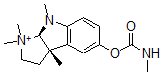 CAS 登录号：121843-39-8， 1-甲基毒扁豆碱