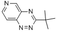 CAS#: 121845-47-4, 3-Tert-Butylpyrido[3,4-e][1,2,4]Triazine