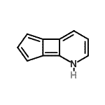 CAS#: 121847-07-2, 1H-Cyclopenta[3,4]Cyclobuta[1,2-b]Pyridine