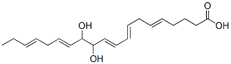 CAS#: 121979-38-2, 12,13-Dihydroxyeicosa-5,8,10,14,17-Pentaenoic Acid