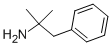 CAS 登录号：122-09-8， 苯丁胺