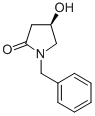 CAS#: 122089-39-8, (4R)-4-Hydroxy-1-(Phenylmethyl)-2-Pyrrolidinone