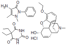 CAS 登录号：122114-16-3， Veralgin