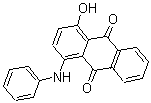 CAS 登录号：12217-94-6， 分散紫 23