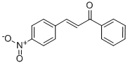CAS#: 1222-98-6, (E)-3-(4-Nitrophenyl)-1-Phenylprop-2-En-1-One