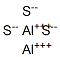 CAS#: 12251-90-0, Aluminiumsulphide