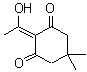 CAS#: 122772-35-4, 2-(1-Hydroxyethylidene)-5,5-Dimethyl-1,3-Cyclohexanedione