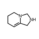 CAS#: 122936-95-2, 1,2,3,5,6,7-Hexahydroimidazo[1,5-a]Pyridine