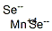 CAS#: 12299-98-8, Manganese Diselenide