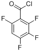 CAS#: 123016-51-3, 2,3,4,6-Tetrafluorobenzoyl Chloride