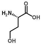 CAS#: 123053-31-6, L-Homoserine