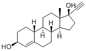 CAS#: 1231-93-2, Etynodiol