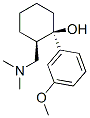 CAS#: 123134-25-8, 2-(Dimethylaminomethyl)-1-(3-Methoxyphenyl)Cyclohexan-1-Ol