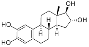 CAS#: 1232-80-0, (16A,17B)-Estra-1,3,5(10)-Triene-2,3,16,17-Tetrol