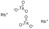 CAS#: 12333-74-3, Rubidium Tantalate