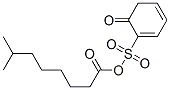 CAS#: 123354-92-7, Phenoxysulfonyl 7-Methyloctanoate