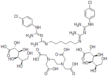 CAS#: 123354-94-9, Trisdine