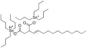 CAS#: 12379-54-3, Bis(Tributyltin) Dodecenylsuccinate