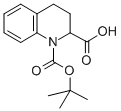CAS#: 123811-87-0, 3,4-Dihydro-1,2(2H)-Quinolinedicarboxylic Acid 1-(1,1-Dimethylethyl) Ester