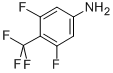 CAS#: 123950-44-7, 4-Amino-2,6-Difluorobenzotrifluoride