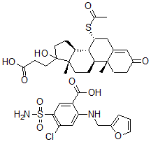 CAS#: 124199-68-4, Lasilacton