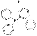 CAS#: 1243-97-6, Benzyltriphenylphosphonium Iodide