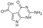 CAS#: 124738-76-7, 2-Amino-4,7-Dihydro-4-Oxo-3H-Pyrrolo[2,3-d]Pyrimidine-5-carboxylic Acid Methyl Ester