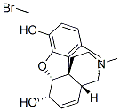 CAS 登录号：125-23-5， 吗啡散