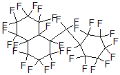 CAS 登录号：125061-94-1， 1-[二氟-(1,2,2,3,3,4,4,5,5,6,6-十一氟环己基)甲基]-1,2,2,3,3,4,4,4a,5,5,6,6,7,7,8,8,8a-十七氟萘