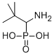 CAS#: 125078-15-1, (1-Amino-2,2-dimethylpropyl)phosphonic acid hydrate