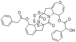 CAS#: 125187-54-4, Emethallicin B