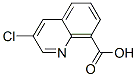 CAS#: 125300-42-7, 3-Chloroquinoline-8-Carboxylic Acid