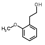 CAS#: 125418-72-6, 2-(2-Methoxyphenyl)Ethanol