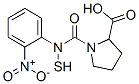CAS#: 125421-24-1, 1-[(2-Aminophenyl)Carbamothioyl]Pyrrolidine-2-Carboxylic Acid