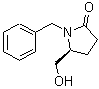 CAS#: 125629-91-6, (5S)-1-Benzyl-5-(Hydroxymethyl)-2-Pyrrolidinone