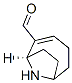CAS#: 125736-21-2, (6R)-9-Azabicyclo[4.2.1]Non-4-Ene-5-Carbaldehyde