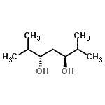 CAS#: 125873-95-2, (3S,5S)-2,6-Dimethyl-3,5-Heptanediol