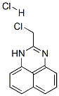 CAS#: 125983-34-8, 2-(Chloromethyl)-1H-Perimidine