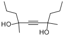CAS#: 126-87-4, 4,7-Dimethyl-5-Decyne-4,7-Diol
