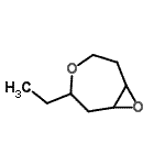 CAS#: 126016-71-5, 1,6:3,4-Dianhydro-2,5-dideoxy-1-ethylhexitol