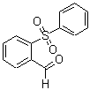 CAS#: 126076-76-4, 2-(Phenylsulfonyl)-Benzaldehyde