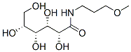 CAS#: 126094-21-1, (2R,3S,4R,5R)-2,3,4,5,6-Pentahydroxy-N-(3-Methoxypropyl)Hexanamide